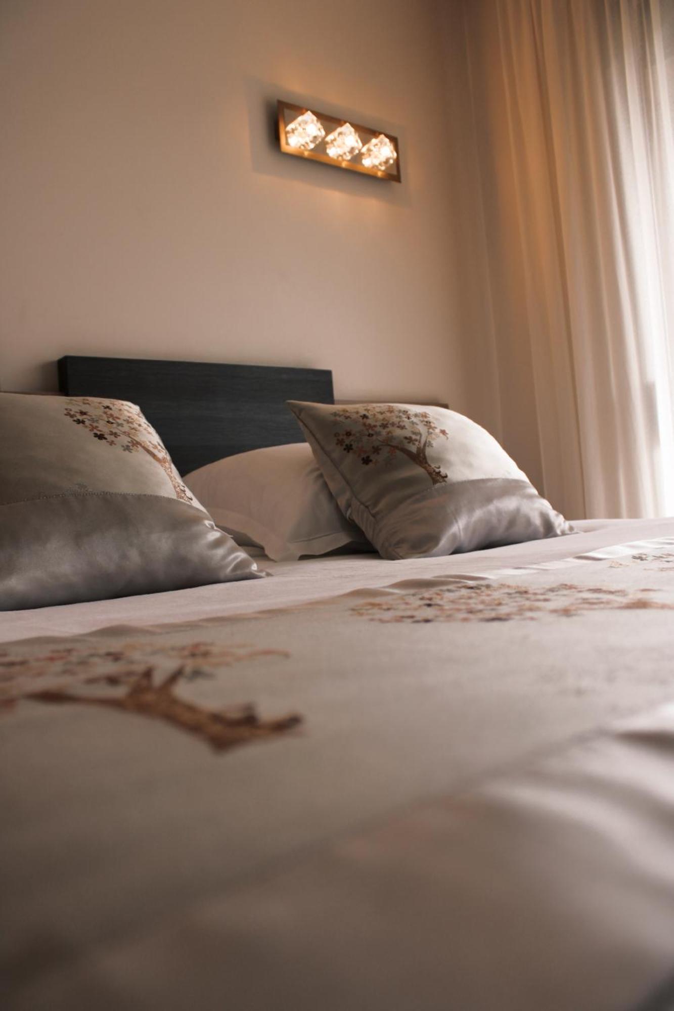 Hotel Poretta Lucciana  Zewnętrze zdjęcie