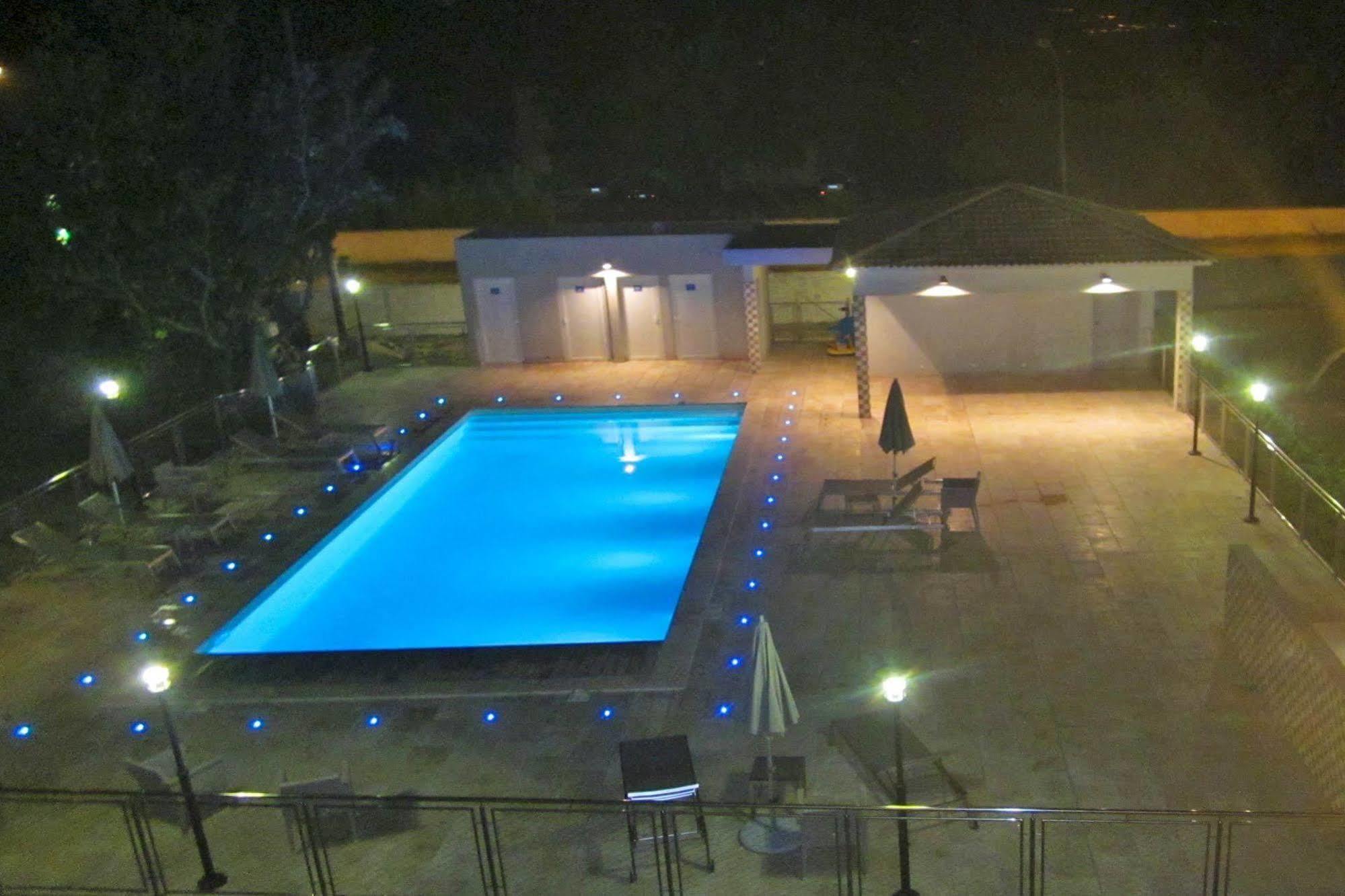Hotel Poretta Lucciana  Zewnętrze zdjęcie