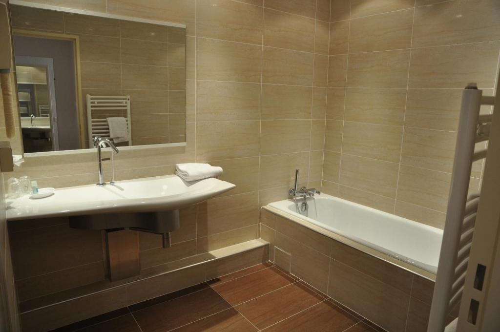 Hotel Poretta Lucciana  Pokój zdjęcie